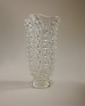 Ercole Barovier for Barovier & Toso “Bugnato” Vase