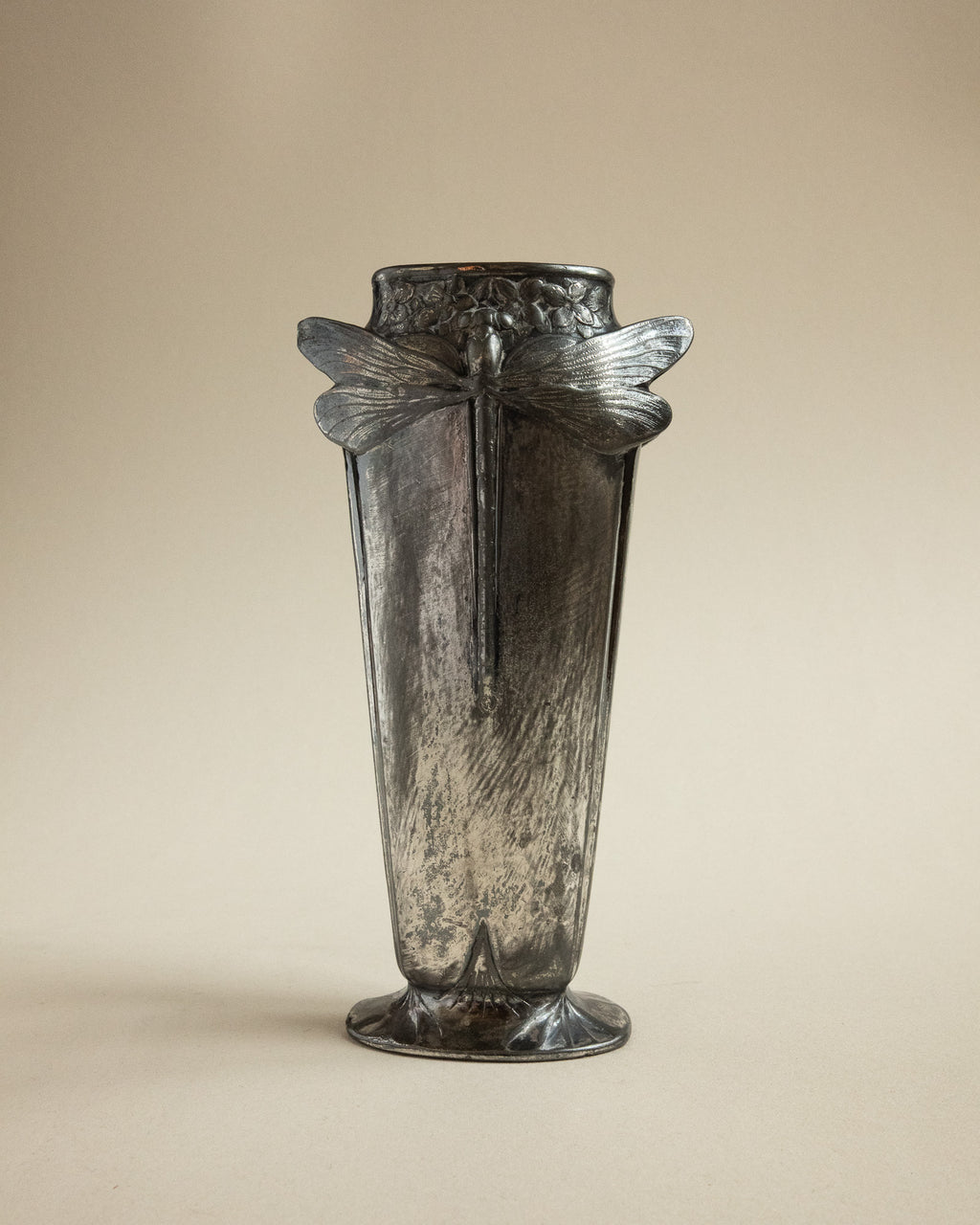 Orfevrerie Gallia Christofle Vase (Model 4841)