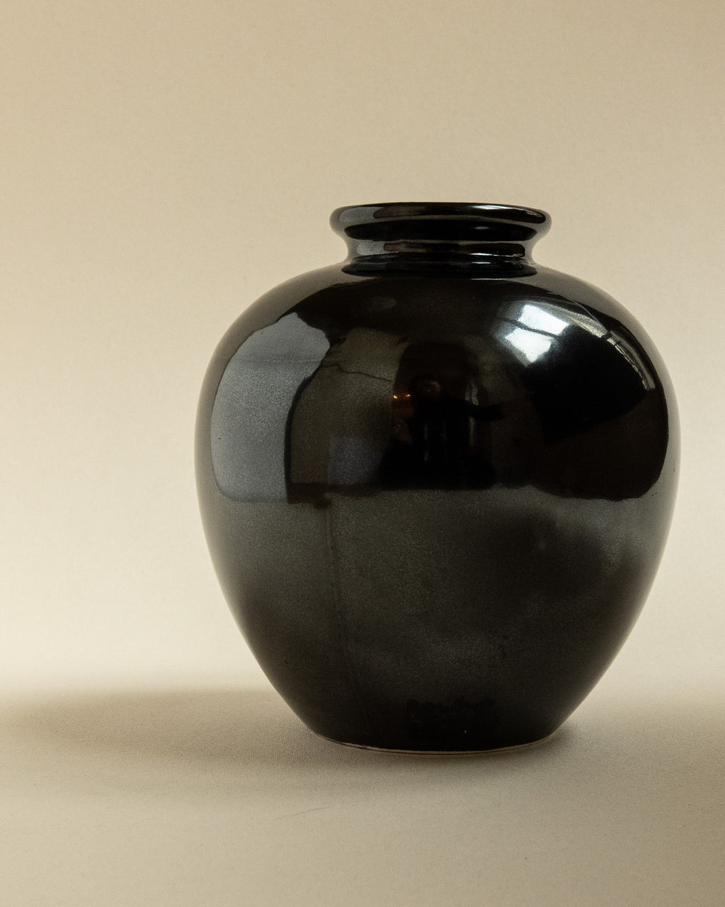 Arthur Percy for Gefle Vase