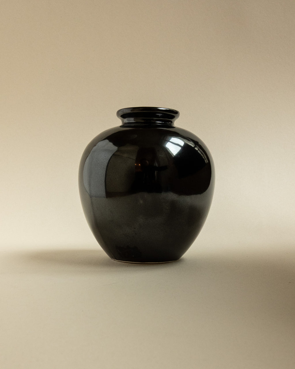 Arthur Percy for Gefle Vase