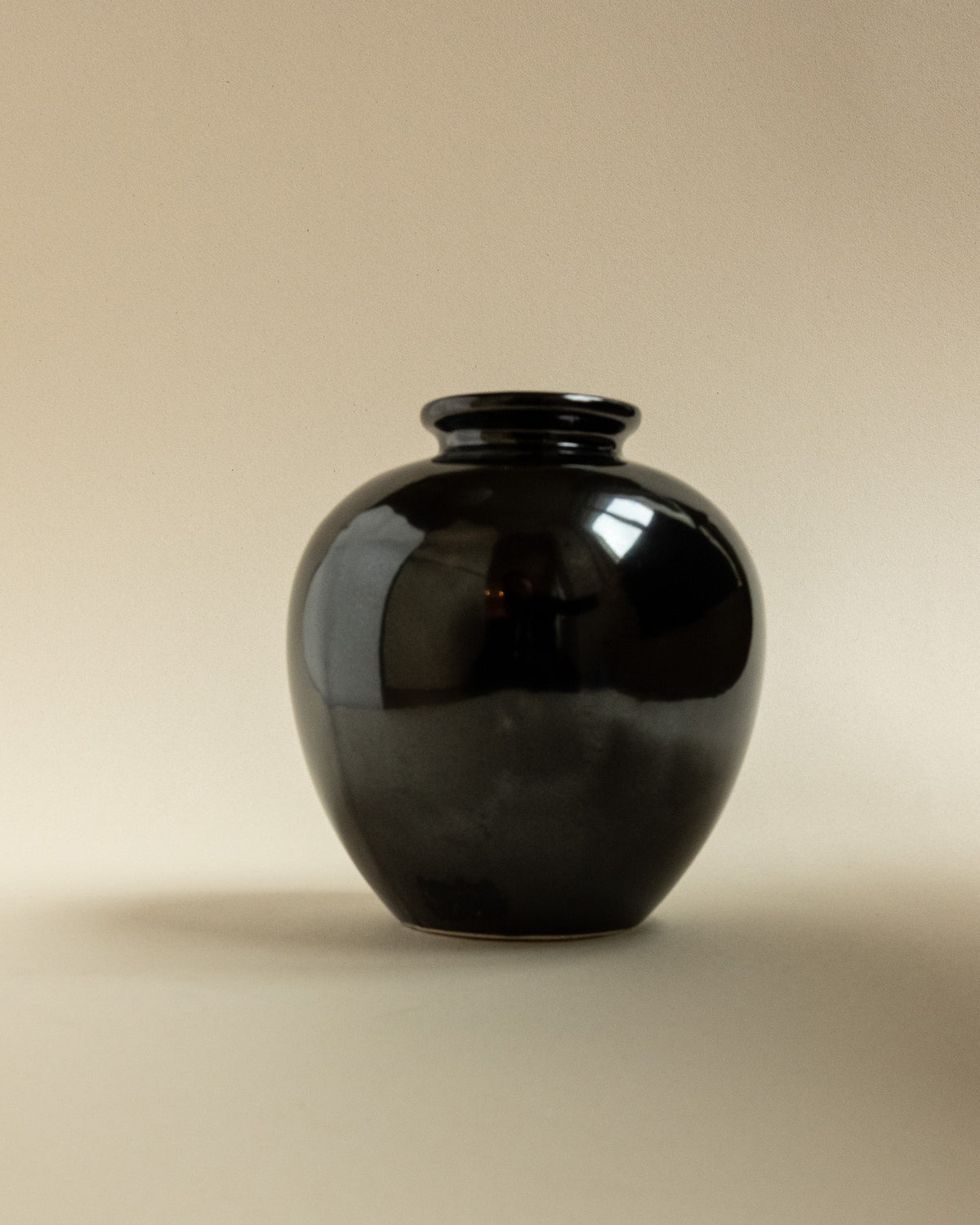Arthur Percy for Gefle Vase