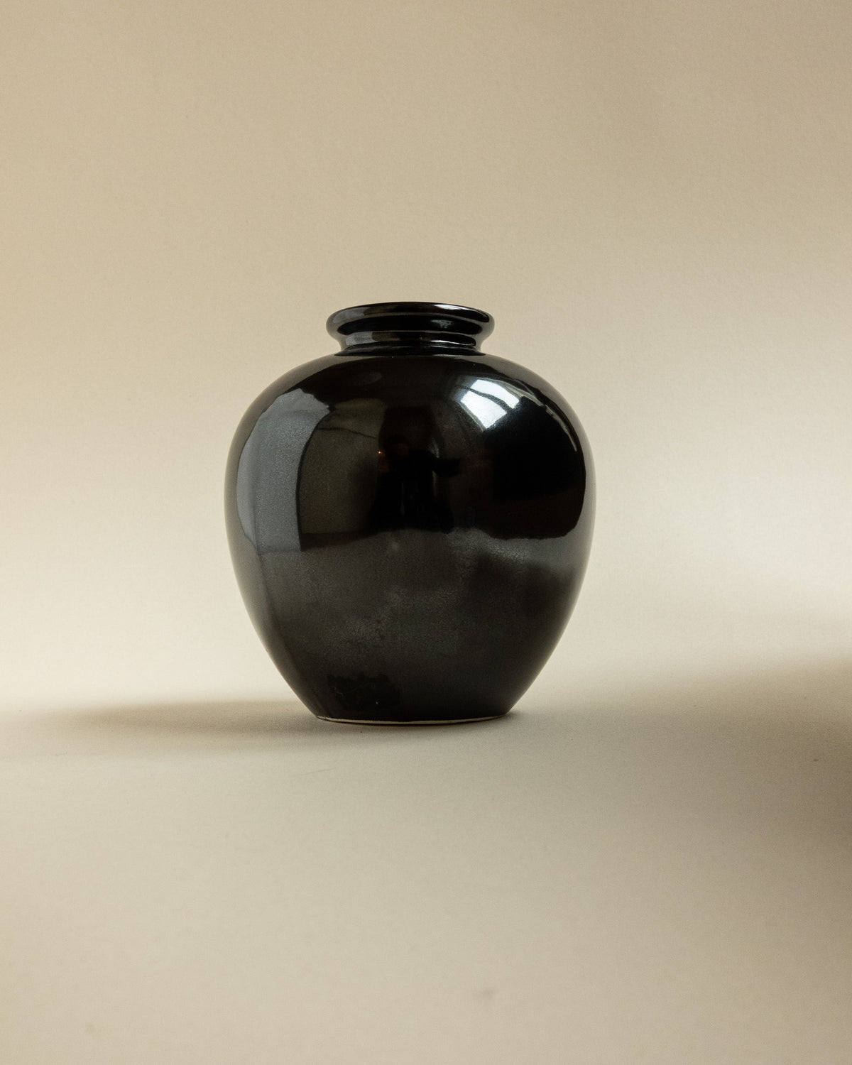 Arthur Percy for Gefle Vase