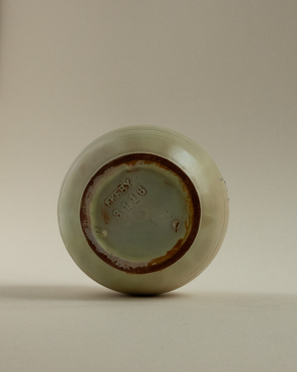 Anna-Lisa Thomson for Upsala Ekeby Vase