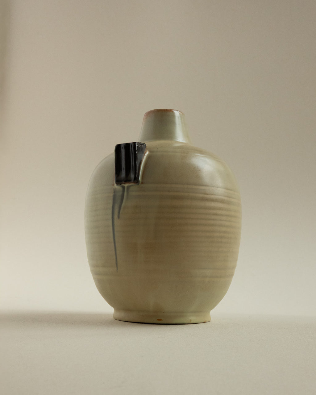Anna-Lisa Thomson for Upsala Ekeby Vase