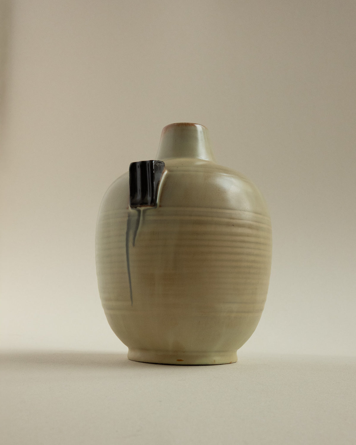 Anna-Lisa Thomson for Upsala Ekeby Vase