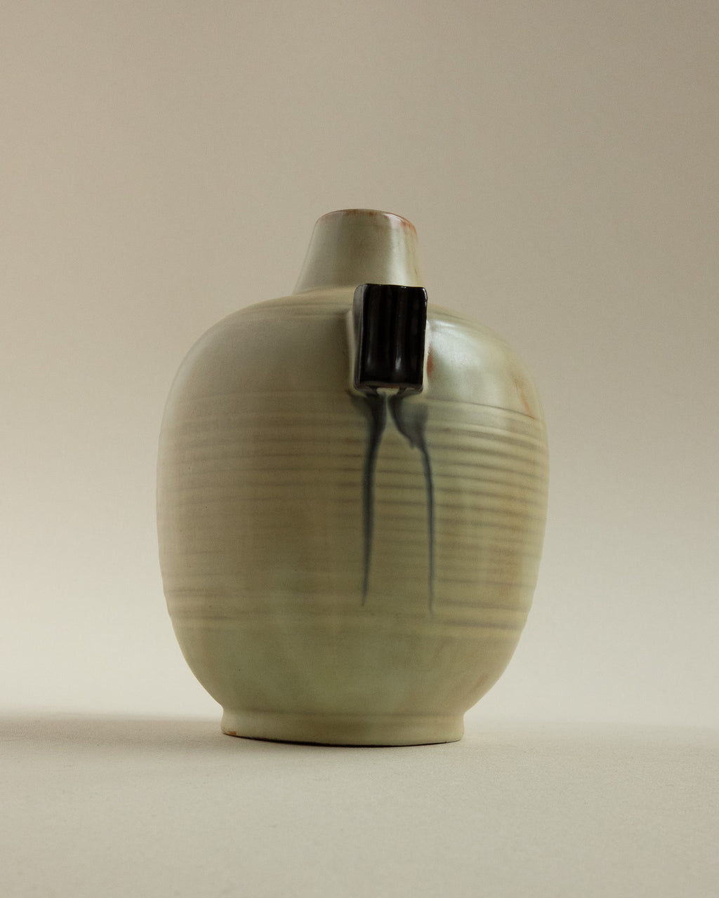 Anna-Lisa Thomson for Upsala Ekeby Vase