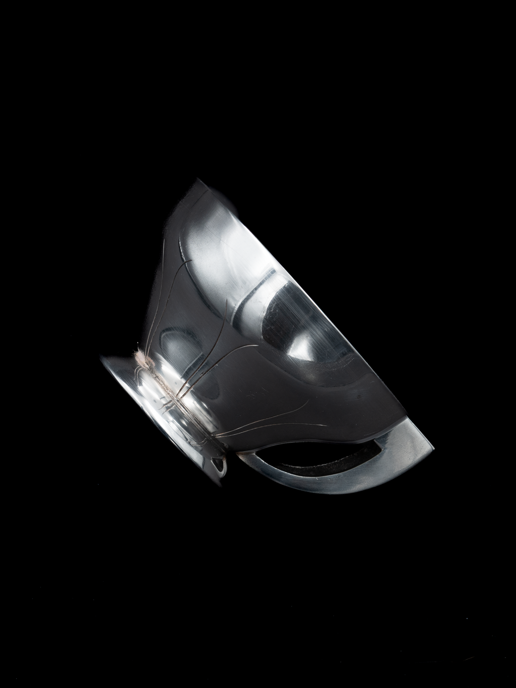 Art Deco Hot Chocolate Cups