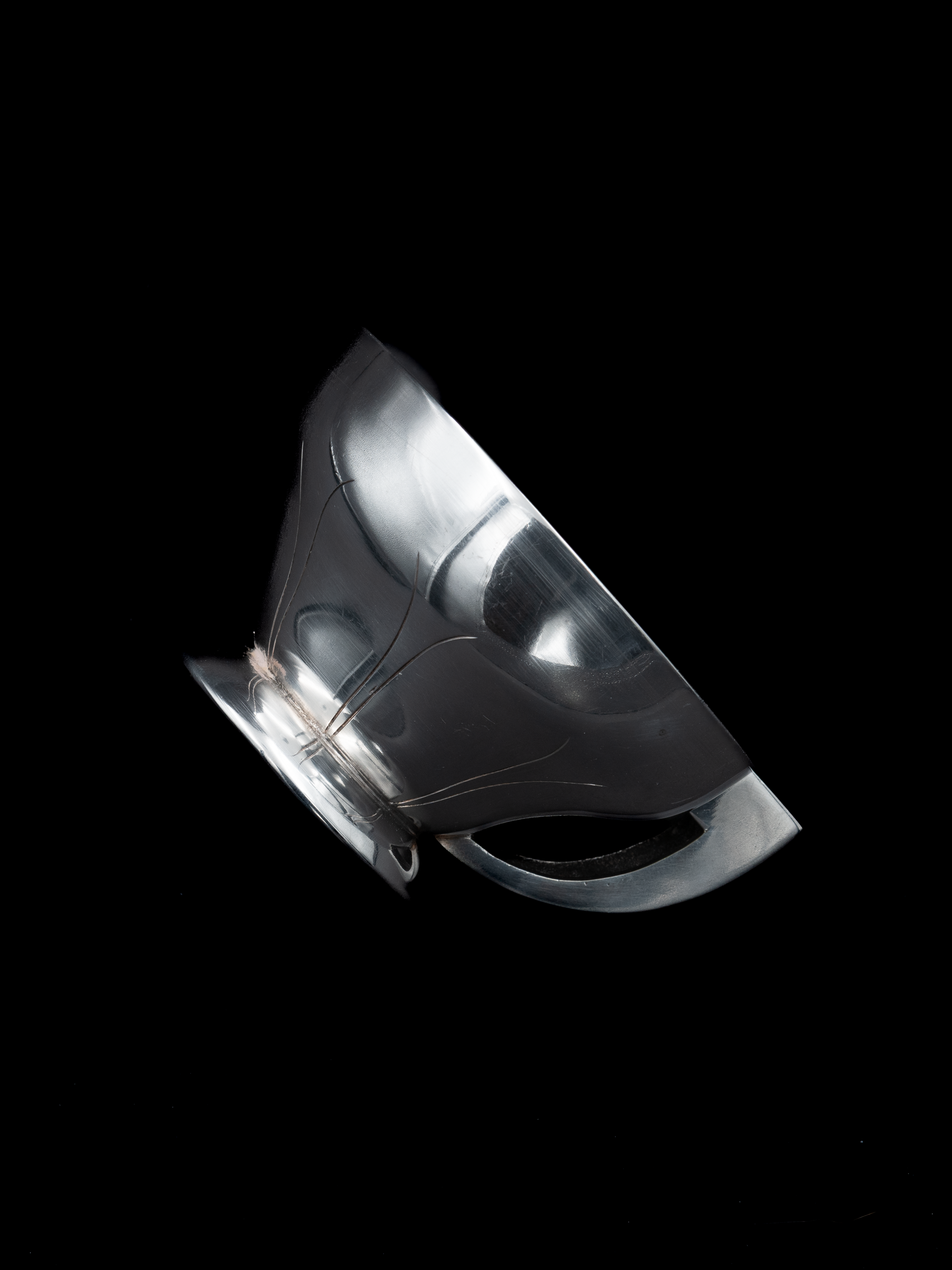 Art Deco Hot Chocolate Cups