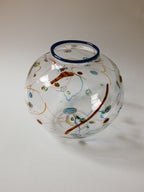 Vase « boule de poisson » — Ursa Major