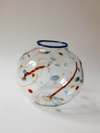 Vase « boule de poisson » — Ursa Major