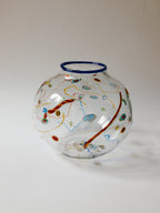 Vase « boule de poisson » — Ursa Major