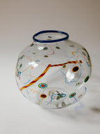 Vase « boule de poisson » — Ursa Major