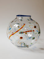 Vase « boule de poisson » — Ursa Major