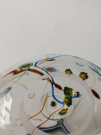 Vase « boule de poisson » — Ursa Major