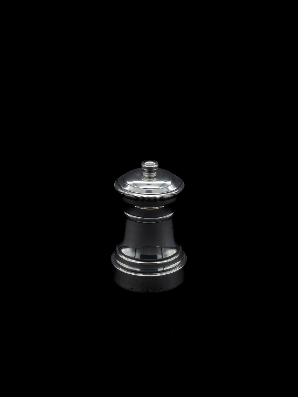 Ercuis Classical Pepper Mill