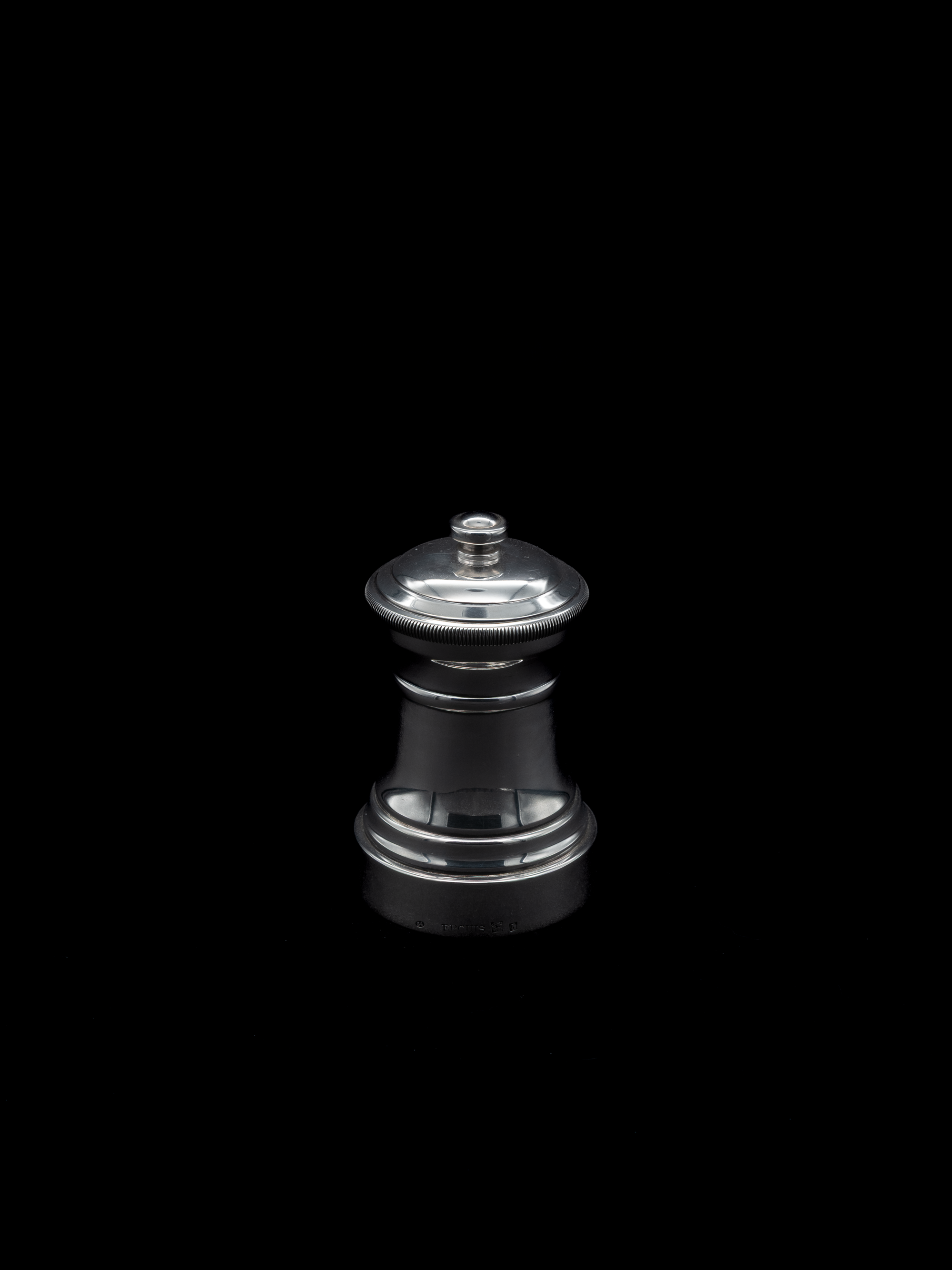 Ercuis Classical Pepper Mill