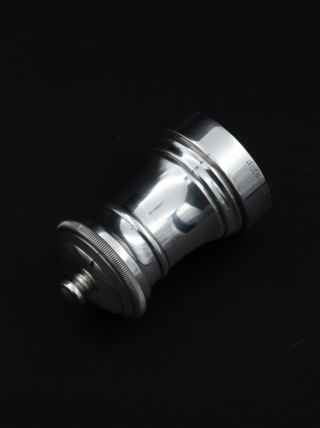 Ercuis Classical Pepper Mill