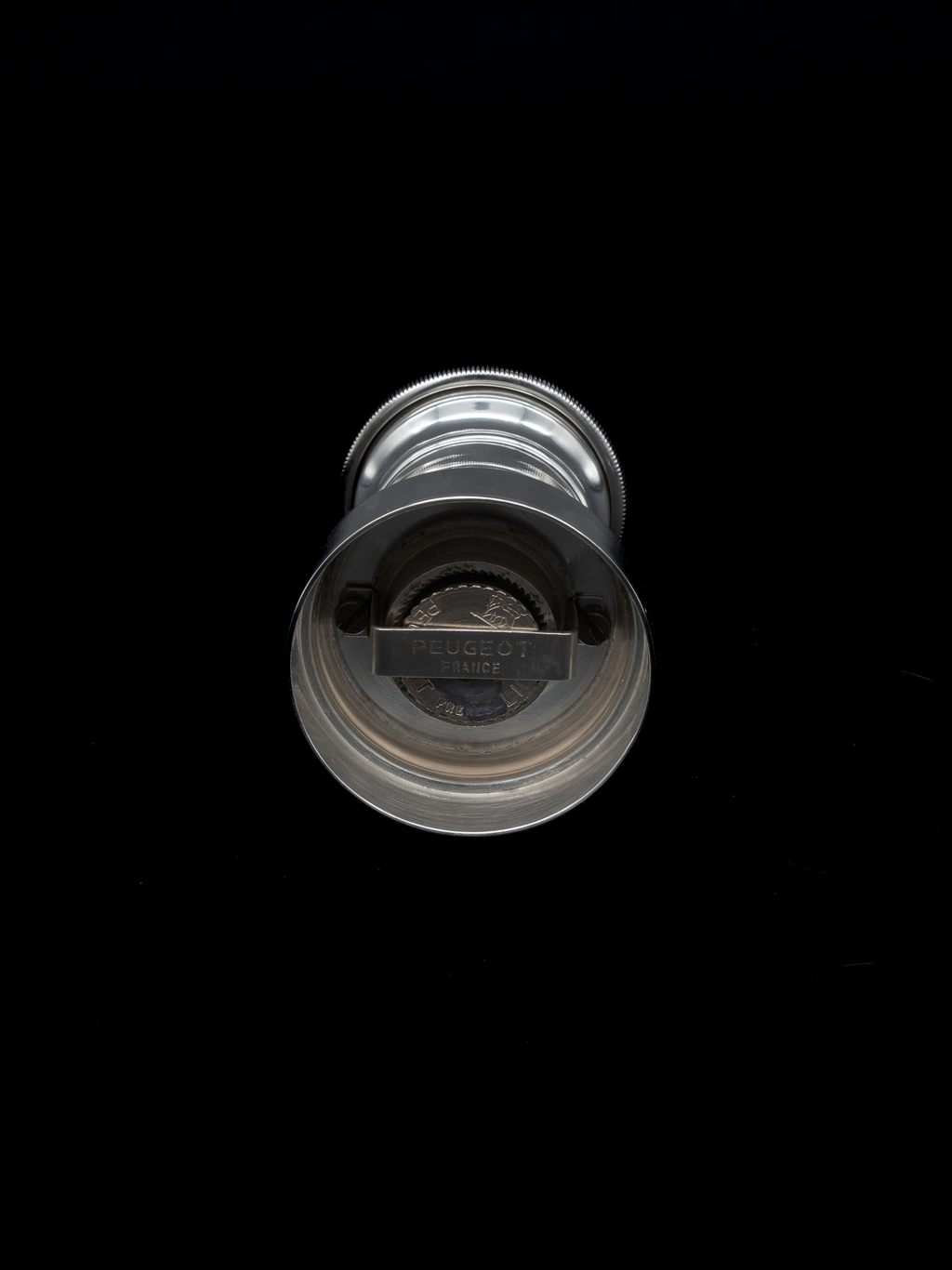 Ercuis Classical Pepper Mill