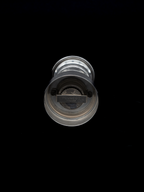 Ercuis Classical Pepper Mill