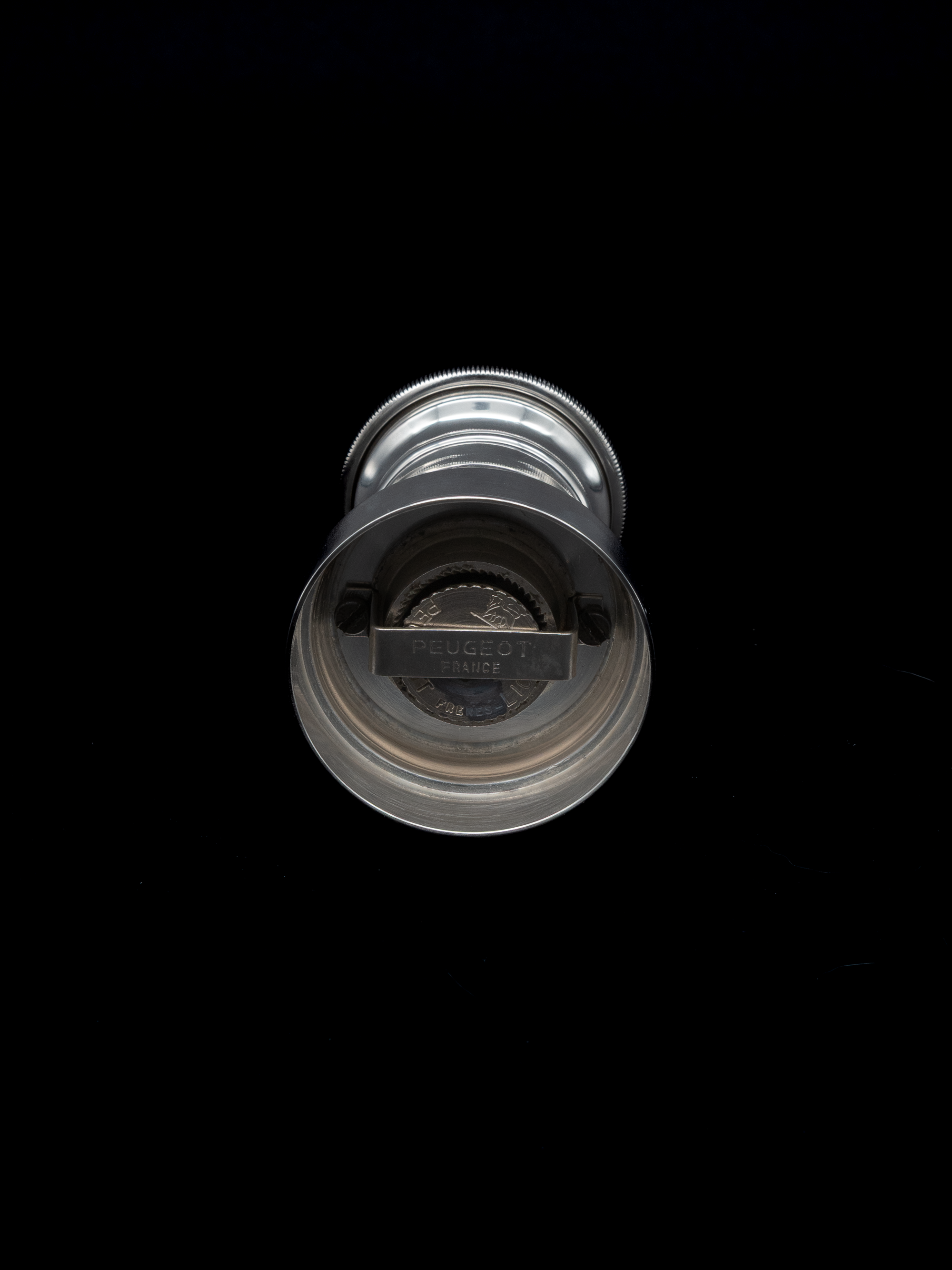 Ercuis Classical Pepper Mill