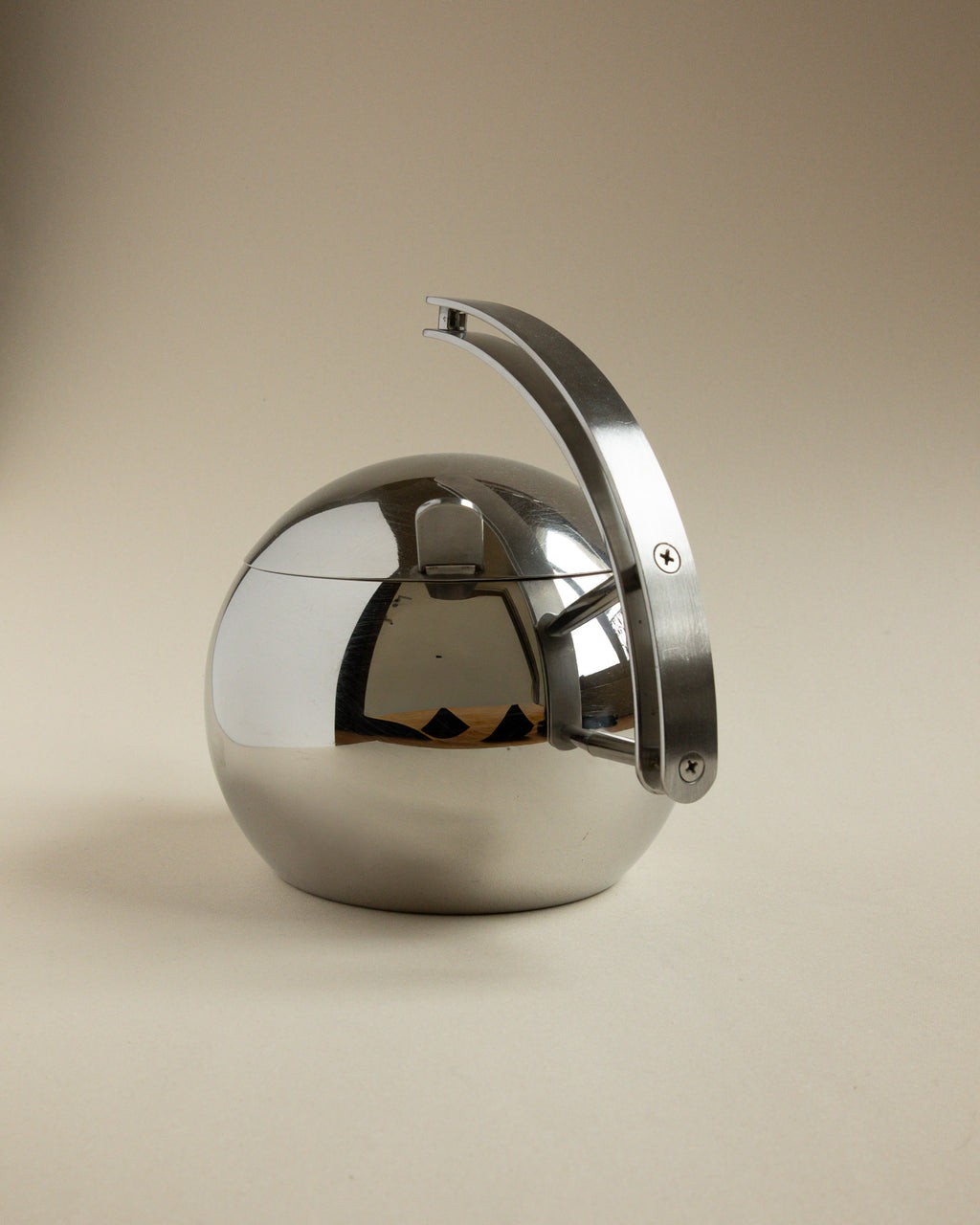 Marina Sgarbi "Stella Collection Model 2" Kettle for Archimede