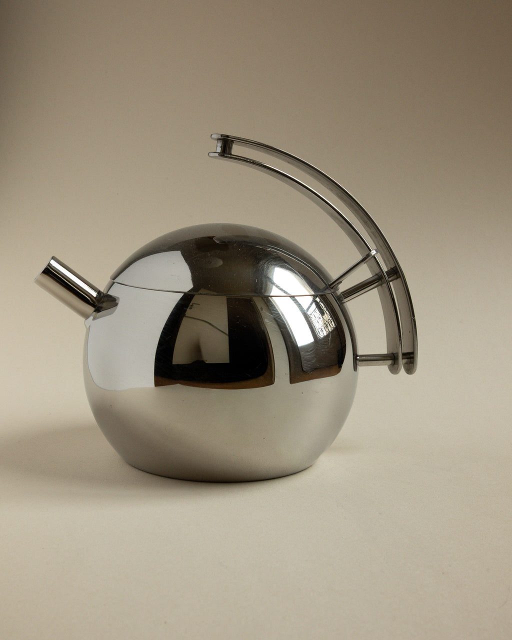 Marina Sgarbi "Stella Collection Model 2" Kettle for Archimede