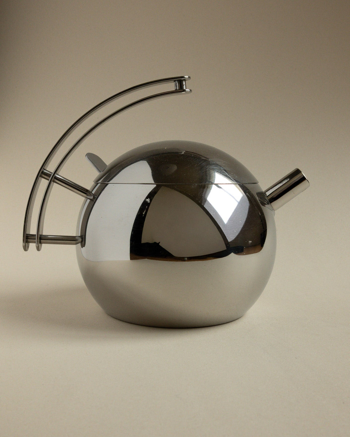 Marina Sgarbi "Stella Collection Model 2" Kettle for Archimede