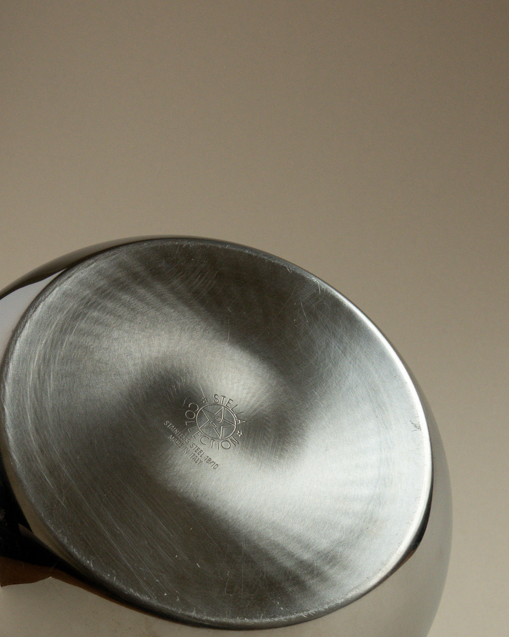 Marina Sgarbi "Stella Collection Model 2" Kettle for Archimede