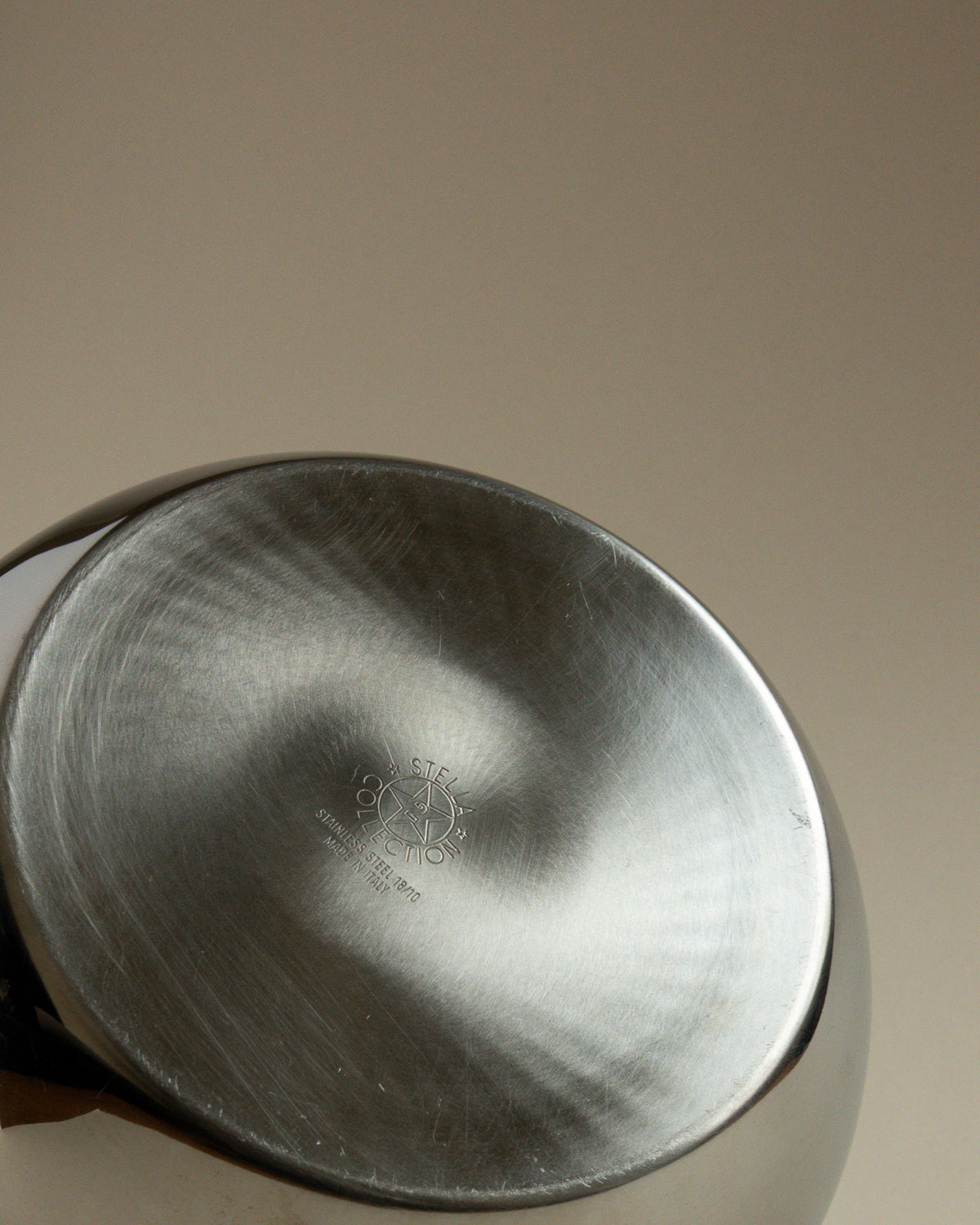 Marina Sgarbi "Stella Collection Model 2" Kettle for Archimede