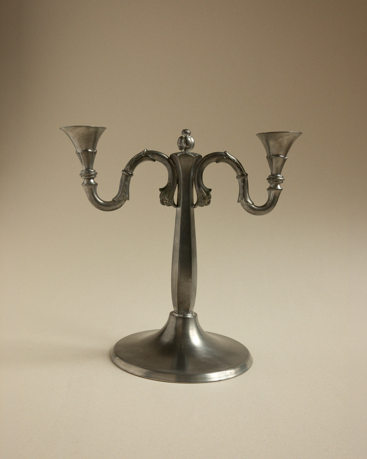 Harald Linder for Svenskt Tenn Candelabra