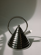Stella Whistling Teapot by Marina Sgarbi — Archimede