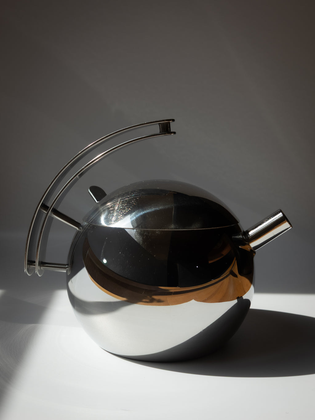 Théière Stella Collection « Galaxy » de Marina Sgarbi