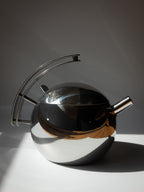 Stella Collection “Galaxy” Teapot by Marina Sgarbi