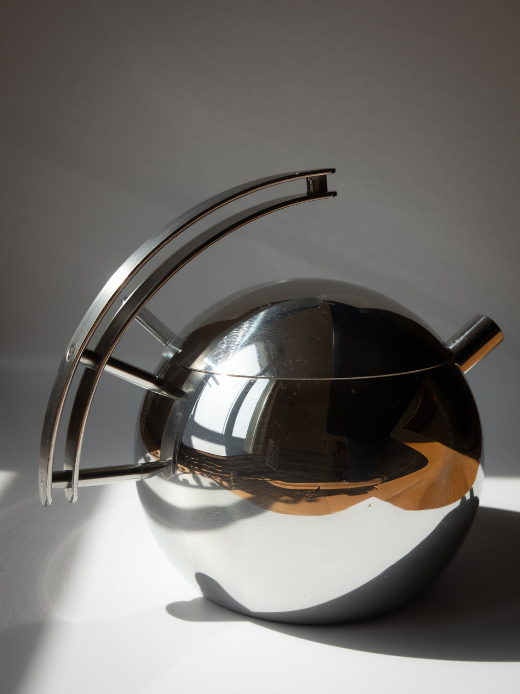 Théière Stella Collection « Galaxy » de Marina Sgarbi