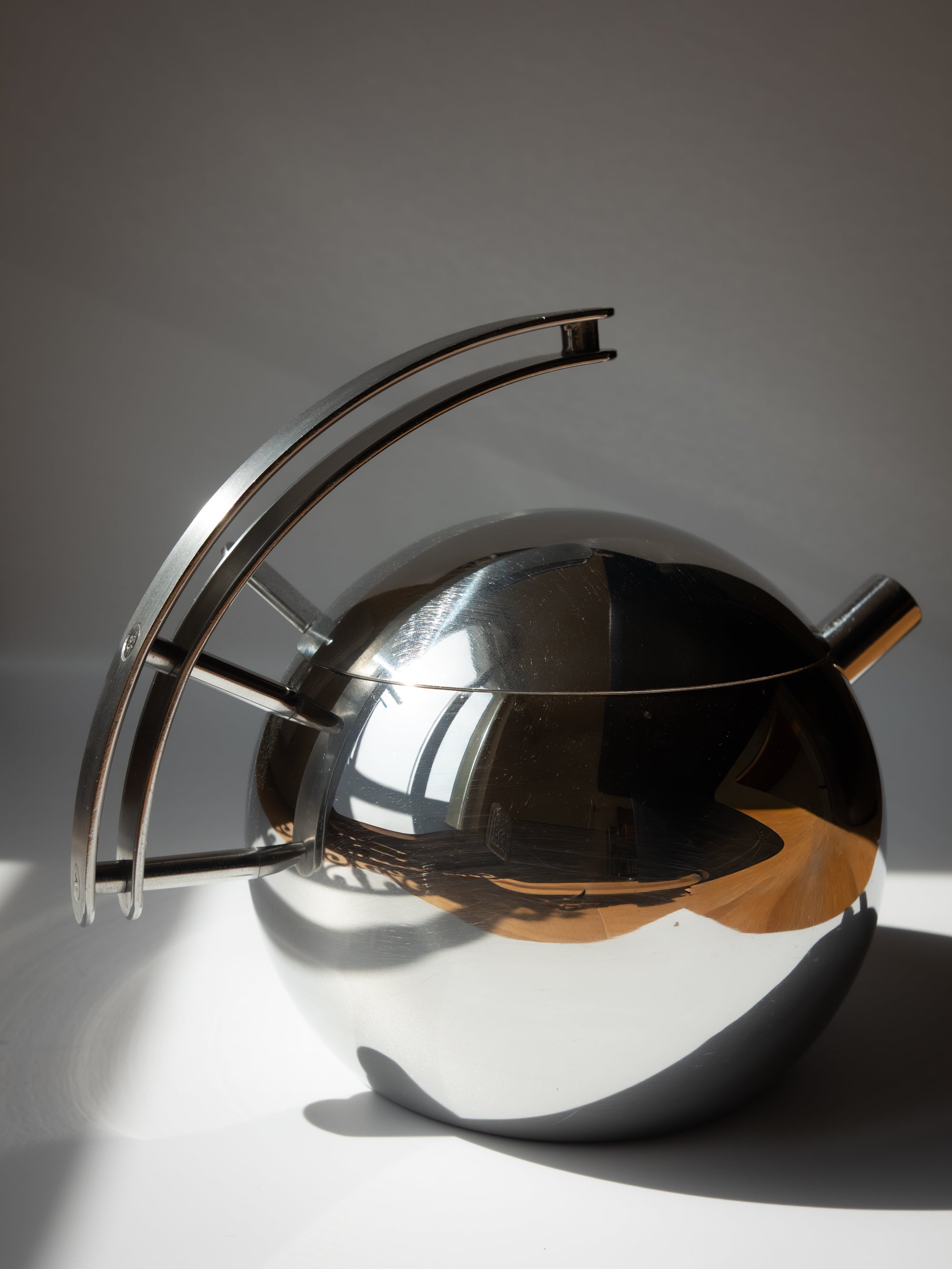 Théière Stella Collection « Galaxy » de Marina Sgarbi