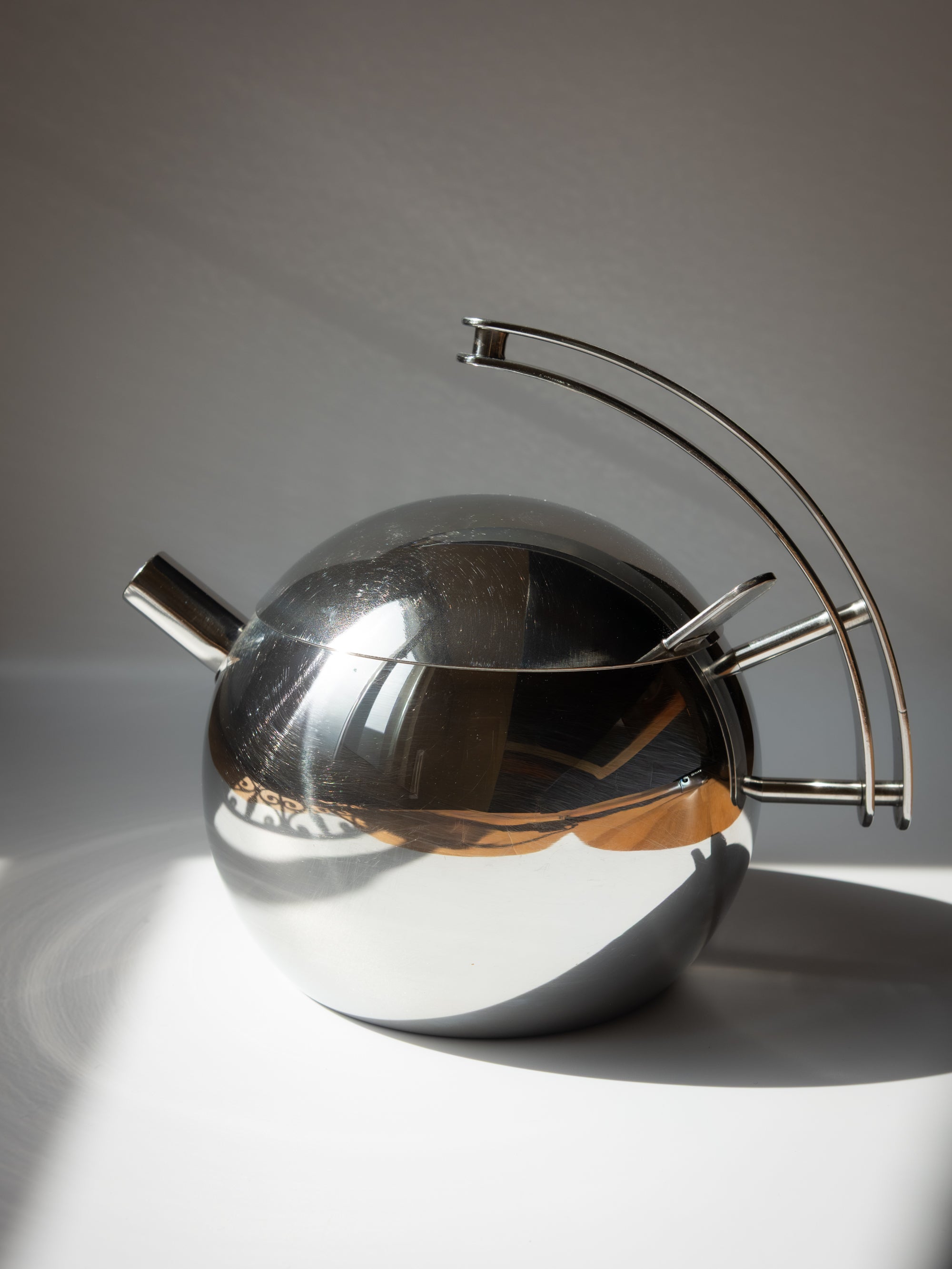 Théière Stella Collection « Galaxy » de Marina Sgarbi