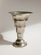 N.V. Metawa Tiel Metal Vase