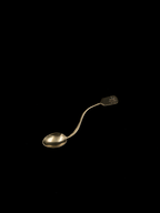 Salvador Dalí 'Melting Teaspoon'