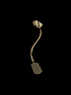 Salvador Dalí 'Melting Teaspoon'