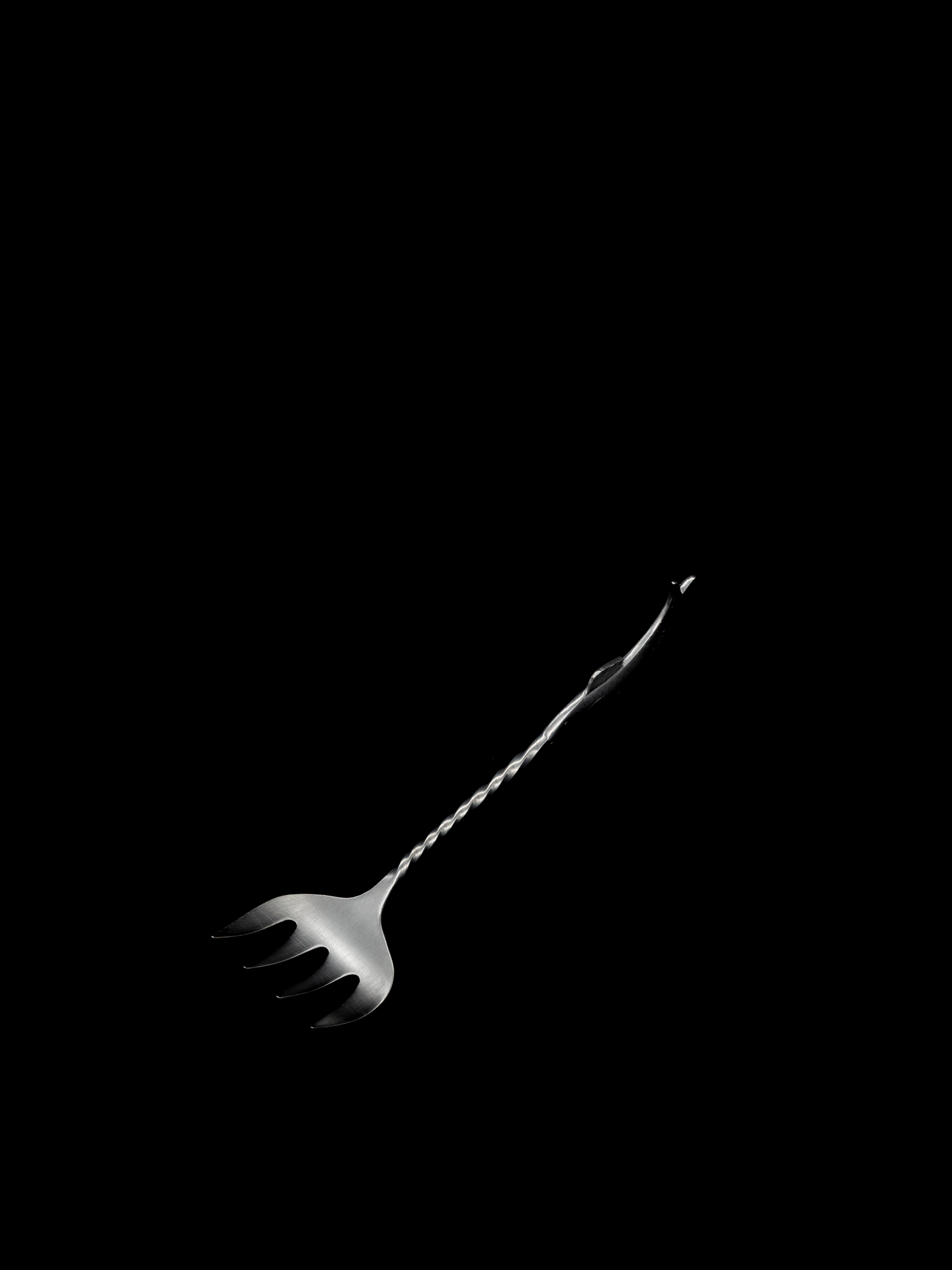 WMF Silver-Plated Sardine Lifter