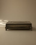 MABOS Swedish Grace Box on Sculpted Corner Feet