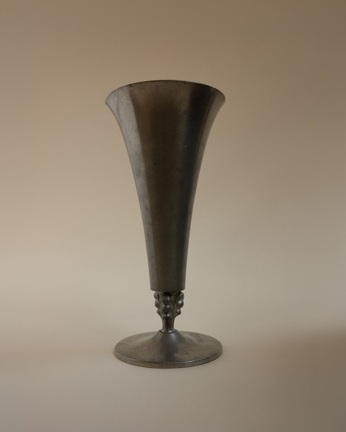 GAB Tenn Trumpet Vase