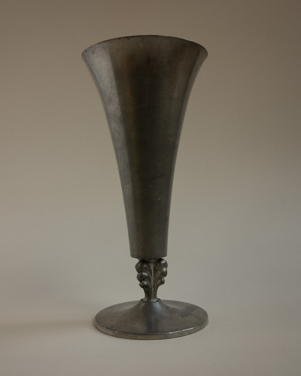 GAB Tenn Trumpet Vase