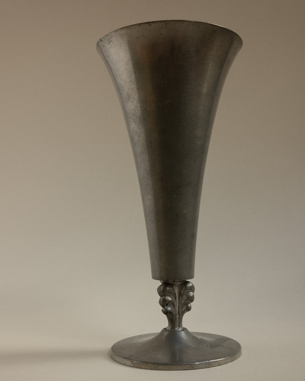 GAB Tenn Trumpet Vase