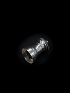 Ercuis Classical Pepper Mill