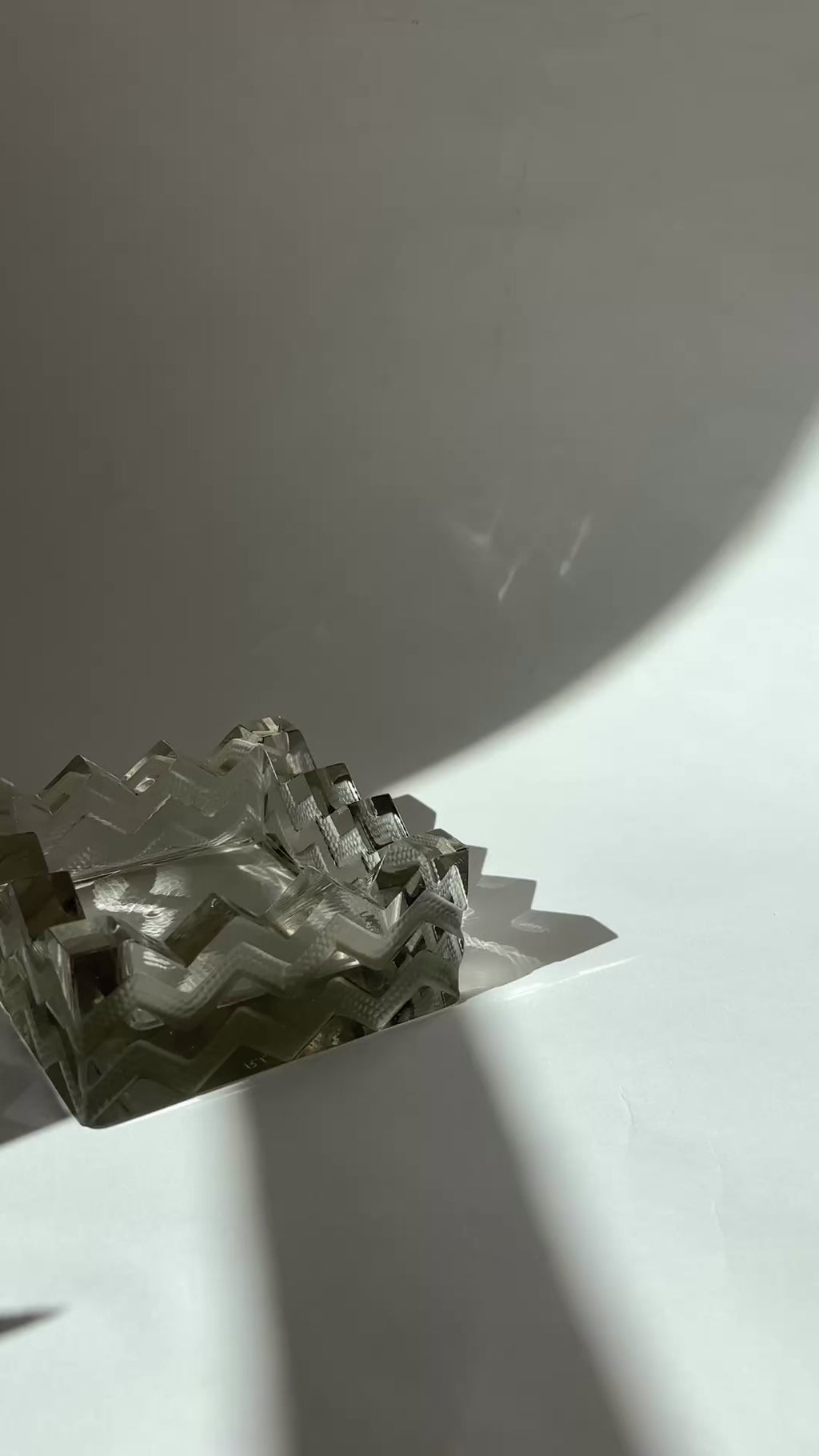 René Lalique Soudan Bowl