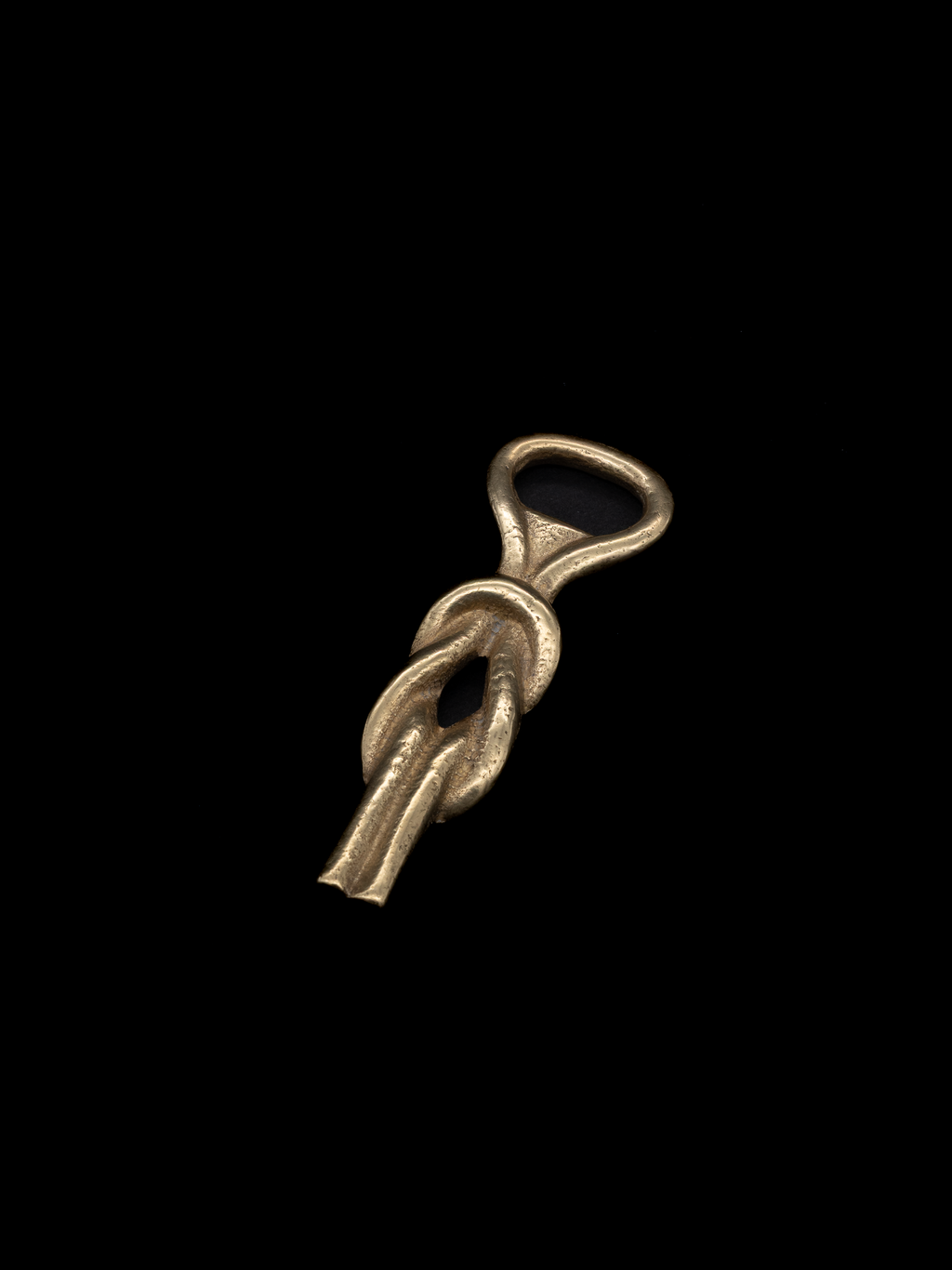 Sailor’s Knot Bottle Opener