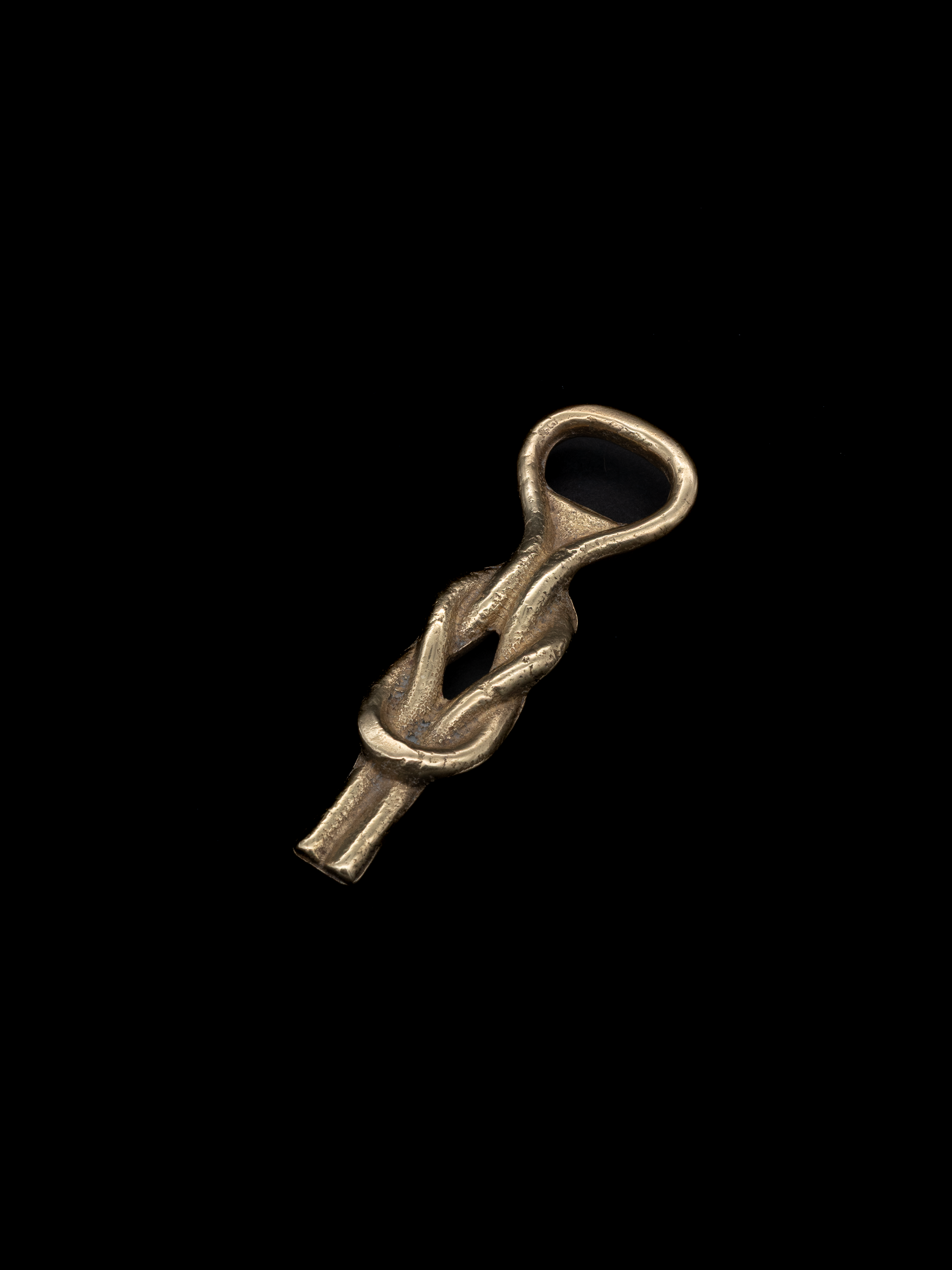 Sailor’s Knot Bottle Opener