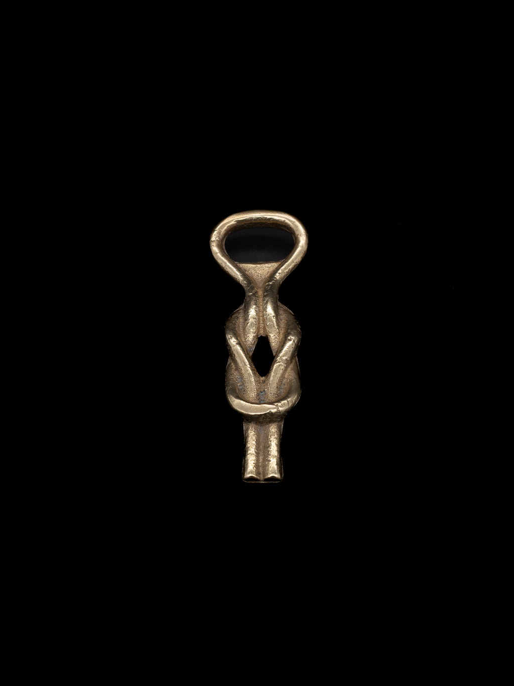 Sailor’s Knot Bottle Opener