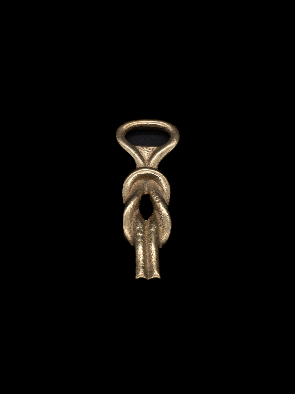 Sailor’s Knot Bottle Opener